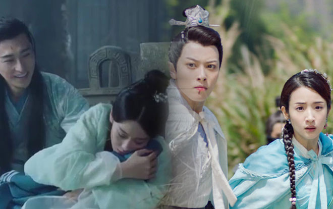 ‘Tiểu nữ Hoa Bất Khí’: Minh Nguyệt sơn trang thần bí đến mức nào? Trương Hinh Dư hiện tại đang ở đâu? Ảnh 2