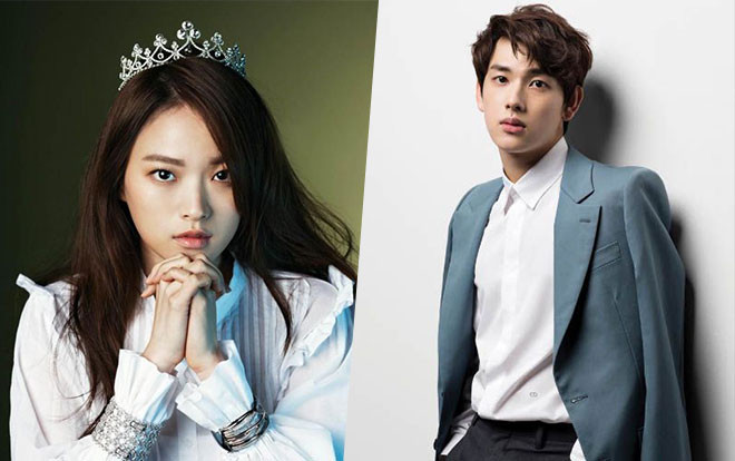 Công ty quản lí của Im Siwan phủ nhận việc tái xuất màn ảnh - Chun Woo Hee đóng phim truyền hình đầu tiên? Ảnh 2