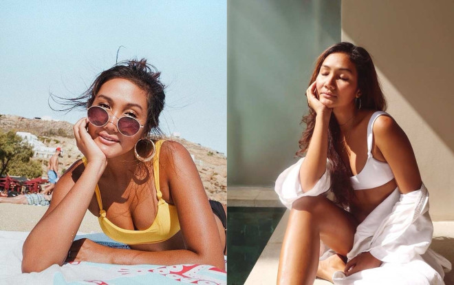 Fan rần rần khi tìm thấy 'chị em thất lạc' của H'hen Niê Ảnh 2