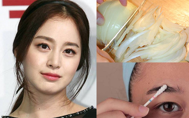 2 cách làm dày lông mày tại nhà hiệu quả và thú vị không ngờ Ảnh 2