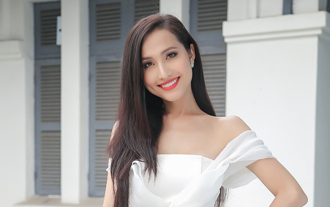 Á quân The Tiffany - Hoài Sa: 'Tôi không hiểu sao mình thắng giải mà ai cũng chia buồn' Ảnh 2