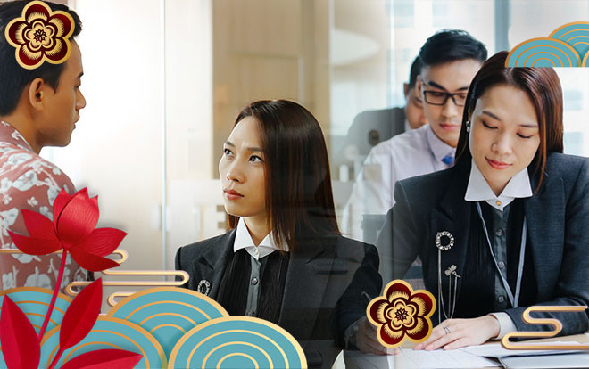 Mải đánh giá Mỹ Tâm với vai trò diễn viên, còn cách 'chị đại' biên kịch, đạo diễn phim thì sao? Ảnh 2