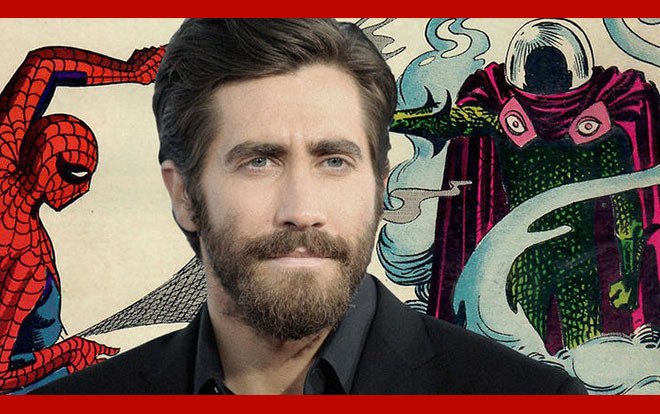 Ác nhân Mysterio của 'Spider-Man: Far From Home' là ai? Ảnh 2