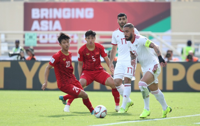 Việt Nam trong nỗi lo 'tử huyệt' hàng thủ trước Yemen Ảnh 2