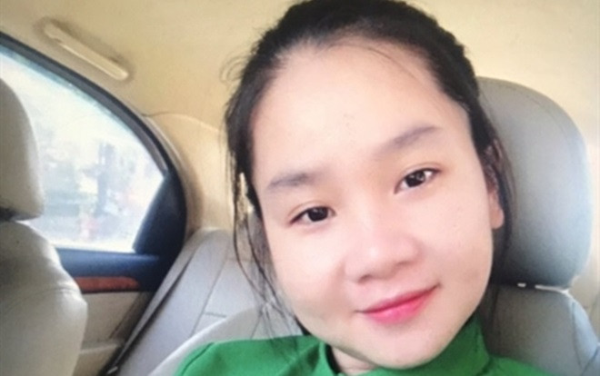 9x xinh như hotgirl lừa hơn 64 tỷ đồng bị bắt: Nhà giàu và khéo ăn nói! Ảnh 2