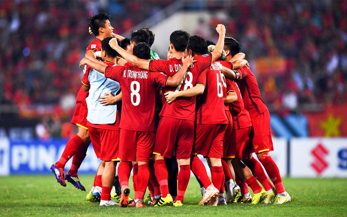 Cách xem trực tiếp trận Việt Nam - Yemen tại Asian Cup 2019 bằng điện thoại, laptop Ảnh 2