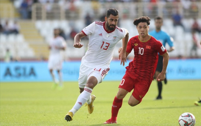 Xem trực tiếp trận Việt Nam - Yemen ở đâu? Ảnh 2