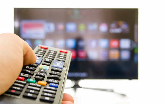 Những chiếc Smart TV giá rẻ có thể đang thu thập thông tin từ gia đình bạn Ảnh 2