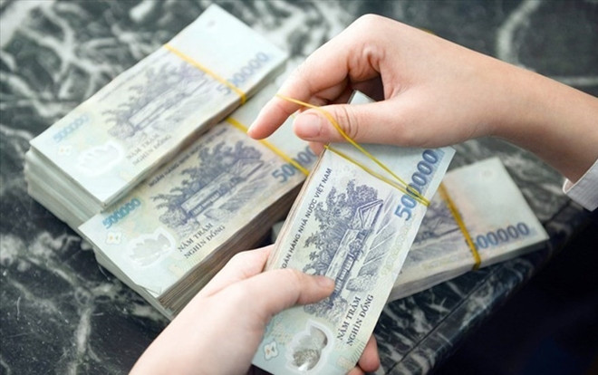 Choáng với doanh nghiệp mua hẳn 45 ô tô để thưởng Tết cho nhân viên có thành tích tốt Ảnh 2