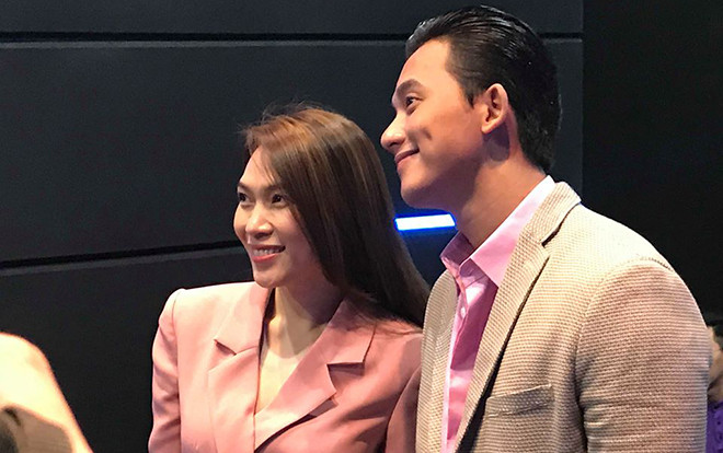 HOT: Đúng ngày sinh nhật, Mỹ Tâm ‘đánh úp’ rạp phim - bật mí đúng 1 tuần nữa có quà siêu hot Ảnh 2