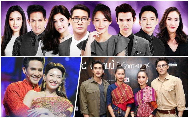 Kết quả của Top 5 chung cuộc cho Giải thưởng Daradaily  lần thứ 8 Ảnh 2