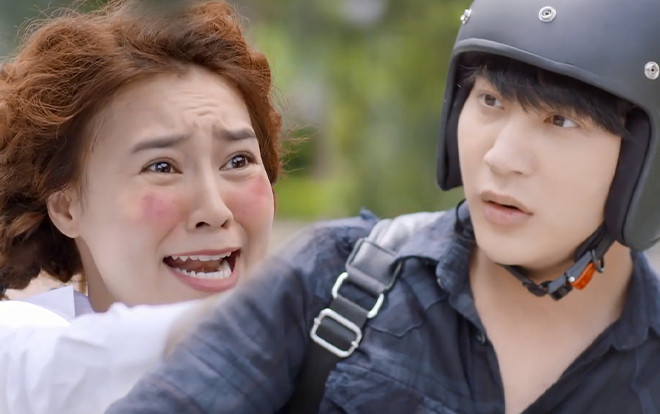 'Mối tình đầu của tôi' tập 2: Cặp đôi oan gia mở hàng năm 2019 chính là đây! Ảnh 2