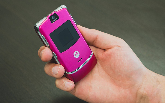 Chiếc điện thoại vạn người mê một thời của Motorola sắp quay trở lại nhưng mọi thứ có thể không như bạn nghĩ Ảnh 2