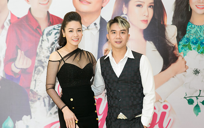 Nhật Kim Anh: 'Nếu không có Khánh Đơn thì sẽ không có tôi của ngày hôm nay' Ảnh 2