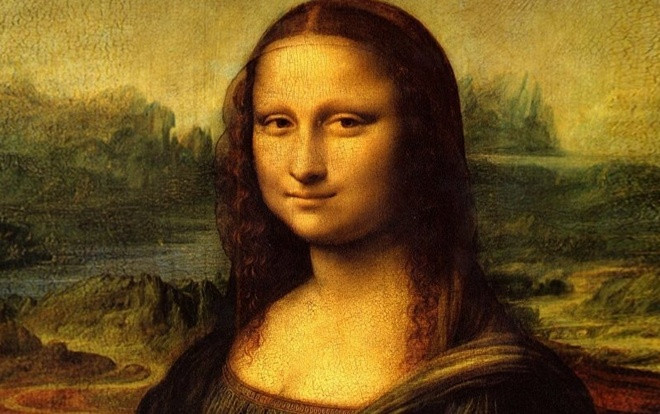 Bí ẩn cực sốc xoay quanh đôi mắt nàng Mona Lisa giờ đã có lời giải Ảnh 2