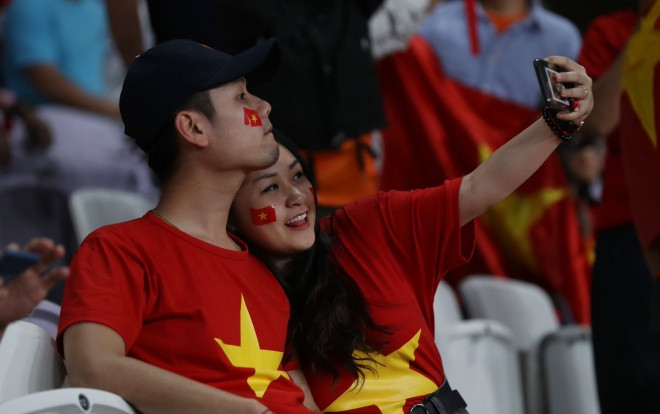 ĐT Việt Nam giúp ASIAN Cup 2019 được chú ý hơn cả World Cup Ảnh 2