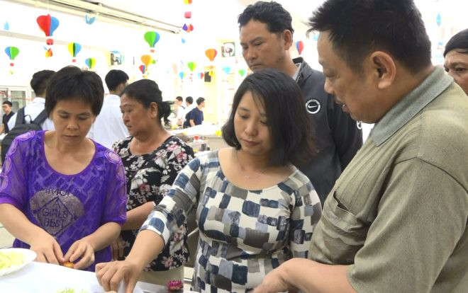 Gia đình 3 người ở Đồng Tháp cùng hiến xác sau khi qua đời Ảnh 2