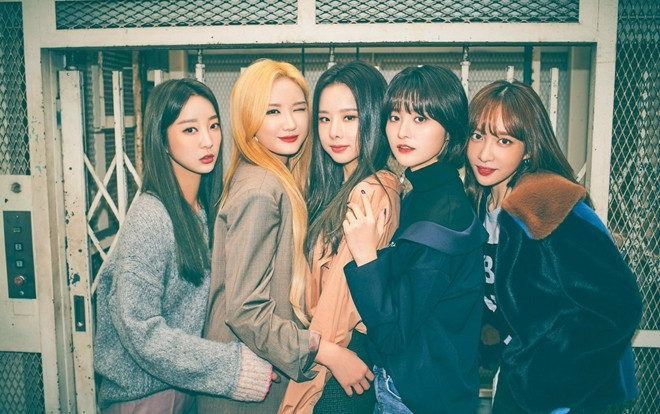 Tình hình hợp đồng của EXID: Thành viên đầu tiên sẽ kết thúc vào tháng 2/2019 - Banana Culture lên tiếng Ảnh 2