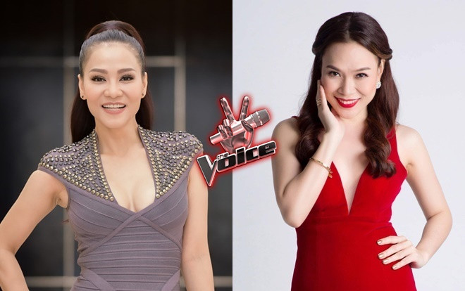 Chỉ có ở The Voice: Dàn đồng ca nghìn người hát vang hit Mỹ Tâm, Thu Minh xua tan cái lạnh của Hà Nội Ảnh 2