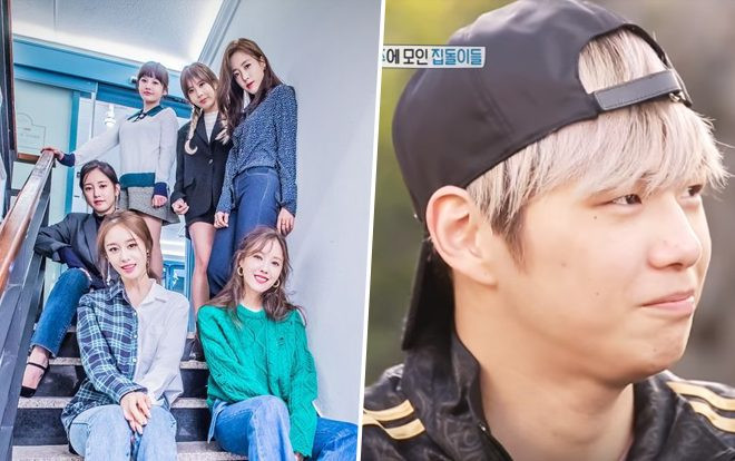 Câu chuyện idol bị bắt nạt gây rúng động Kbiz: T-ARA cuối cùng lại là nạn nhân, Kang Daniel đã từng bị dè bỉu vì xấu xí Ảnh 2