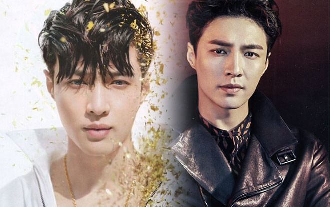 Studio của Lay Trương Nghệ Hưng (EXO) tuyên bố chống lại những bình luận ác ý Ảnh 2