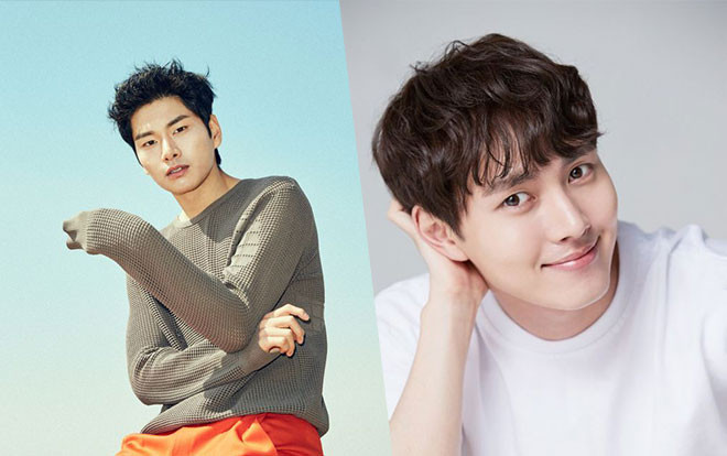 Lee Yi Kyung có thể đóng phần 2 'Waikiki' - Lee Tae Ri từng bị nhầm với 'chàng Xoăn' Lee Min Ho vì trùng tên Ảnh 2