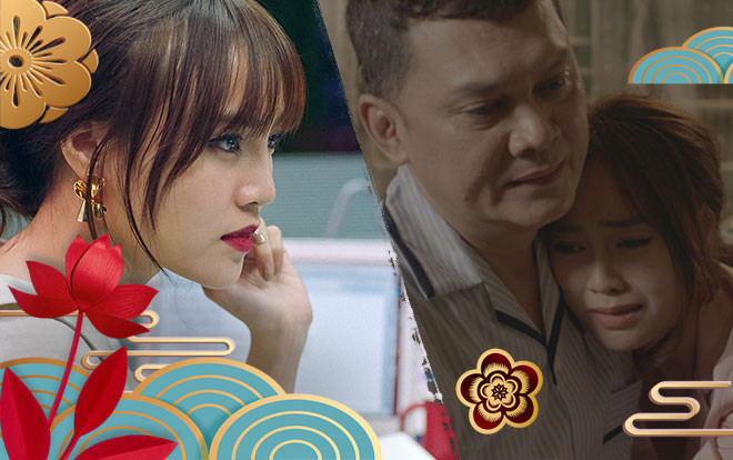 Với 'Cua lại vợ bầu' và 'Gái già lắm chiêu 2', Ninh Dương Lan Ngọc có thể trở thành 'bà hoàng phòng vé'? Ảnh 2