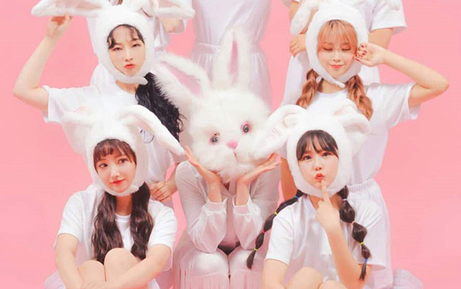 Nữ tân binh bất hạnh nhất Kpop: Khi đạt #1 Billboard mới được tháo bỏ mặt nạ Ảnh 2