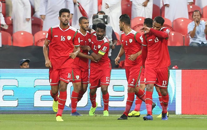 Oman giành vé phút bù giờ, tuyển Việt Nam phải chờ Triều Tiên Ảnh 2