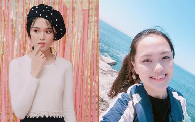 Bạn gái Duy Mạnh: Ngoan, hiền nhưng 'xù lông nhím' vì người yêu Ảnh 2