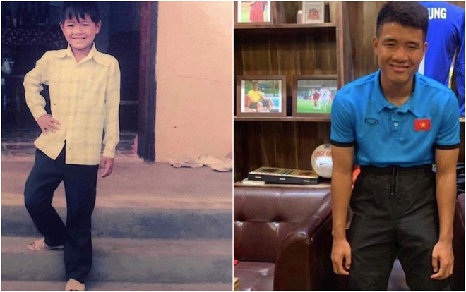 Hà Đức Chinh cực 'lầy lội' theo trend 10yearschallenge: Cái gì cũng thay đổi chỉ có khuôn mặt hài hước là vẫn y chang Ảnh 2