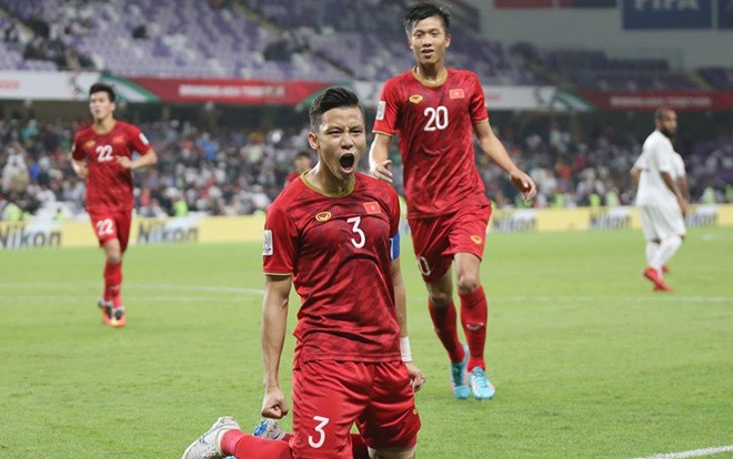 HLV Lê Thụy Hải: 'Việt Nam sang trang mới không chỉ nhờ may mắn' Ảnh 2