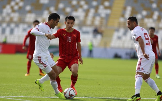 Gặp Jordan, Việt Nam sáng cửa vào tứ kết hơn Thái Lan Ảnh 2