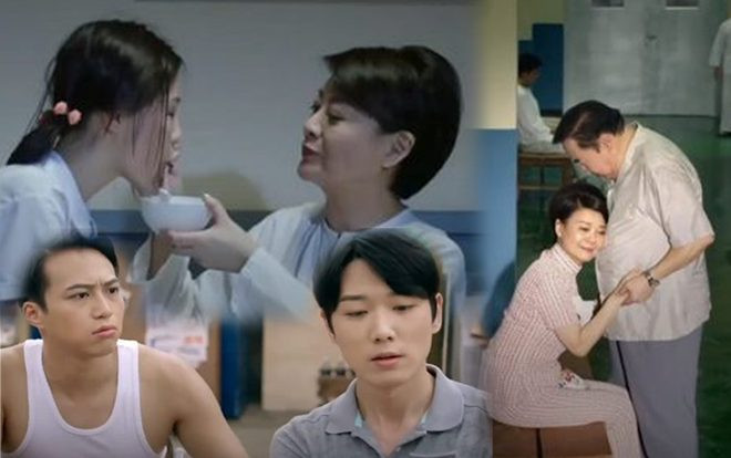 'Tay bịp Hollywood' tập 3-4: Khóc cười với tình cảnh bi hài của mẹ con Bánh Đúc Ảnh 2