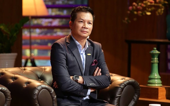 Shark Hưng: 'Không phải ai khởi nghiệp cũng thành công, cứ đi làm thuê vài năm đi rồi tính tiếp!' Ảnh 2