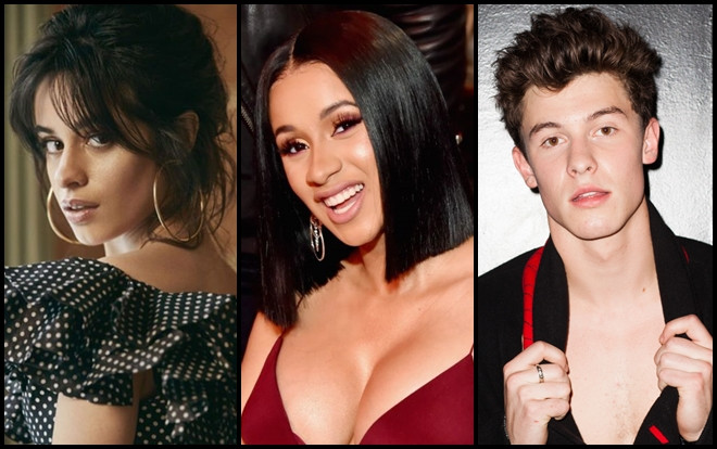 Danh sách nghệ sĩ trình diễn tại Grammy 2019: Thần tượng bạn có được gọi tên? Ảnh 2