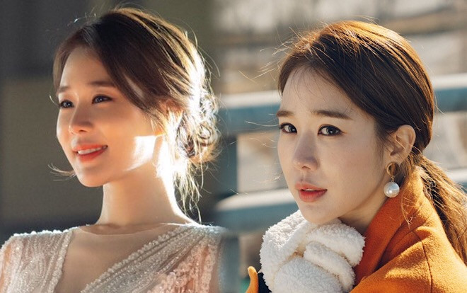 'Touch Your Heart': Yoo In Na tiết lộ lý do đóng phim và chia sẻ về nhân vật nữ ngôi sao hàng đầu Hàn Quốc Ảnh 2