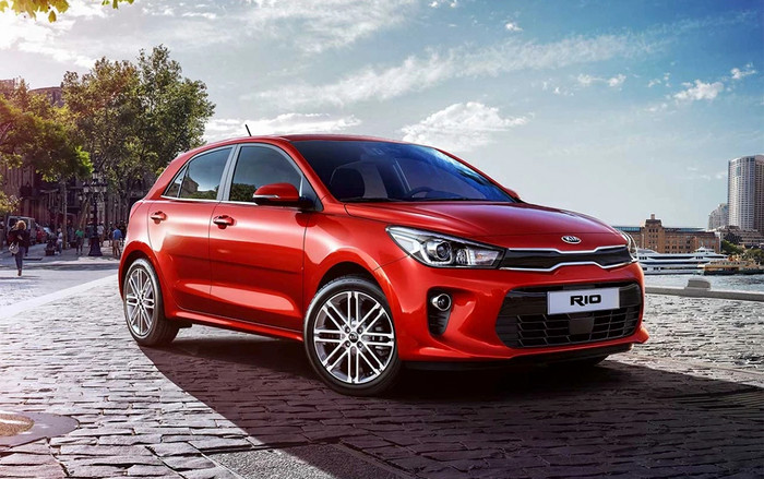 [Infographic] 10 ôtô bán ế nhất tại Việt Nam năm 2018 Ảnh 2