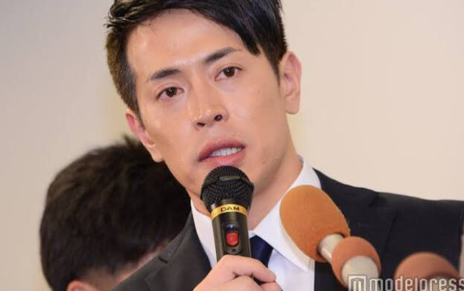 Nam diễn viên Yusuke Tomoi rút lui khỏi giới giải trí sau một loạt bê bối Ảnh 2