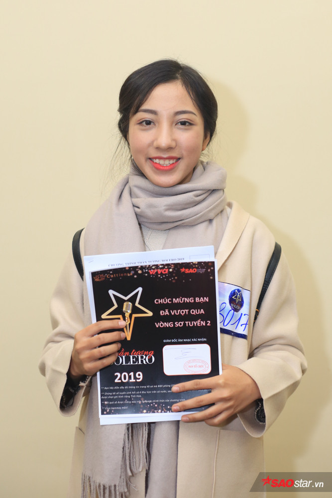 Thần tượng Bolero 2019: Hãy theo đuổi đam mê, hào quang sẽ theo bạn!
