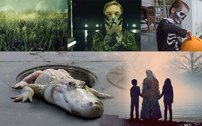 Bạn có dám thử thách lòng can đảm của mình bằng cách xem hết 10 tựa phim kinh dị này trong năm 2019? Ảnh 2