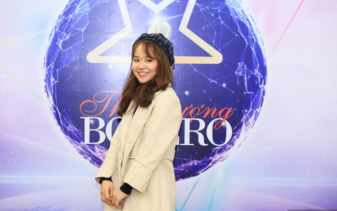 Yuuki Ánh Bùi: ‘Em thấy hình ảnh 1 cô bé đầy run sợ đi casting ngày nào tại Thần tượng Bolero’ Ảnh 2