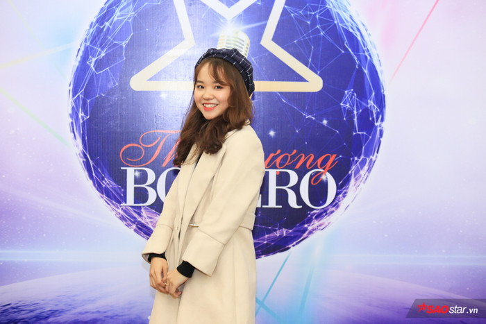 Yuuki Ánh Bùi: ‘Em thấy hình ảnh 1 cô bé đầy run sợ đi casting ngày nào tại Thần tượng Bolero’