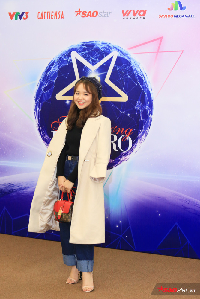 Yuuki Ánh Bùi: ‘Em thấy hình ảnh 1 cô bé đầy run sợ đi casting ngày nào tại Thần tượng Bolero’