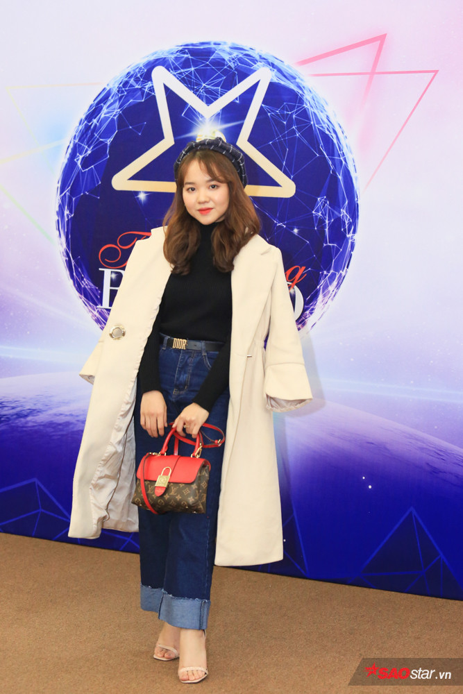 Yuuki Ánh Bùi: ‘Em thấy hình ảnh 1 cô bé đầy run sợ đi casting ngày nào tại Thần tượng Bolero’
