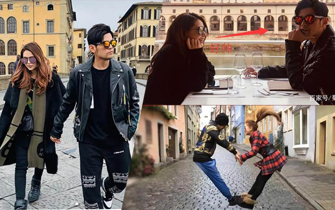 Lãng mạn như Châu Kiệt Luân và Côn Lăng: Dành thời gian đi du lịch nhân kỷ niệm 4 năm kết hôn Ảnh 2