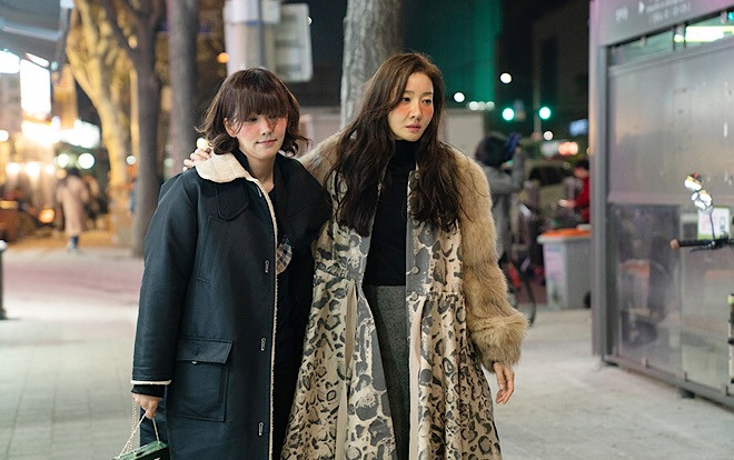 'Spring Turns to Spring': Phim hoán đổi cơ thể hài hước nhất 2019 của Lee Yoo Ri - Uhm Ji Won, khán giả không nên bỏ qua Ảnh 2