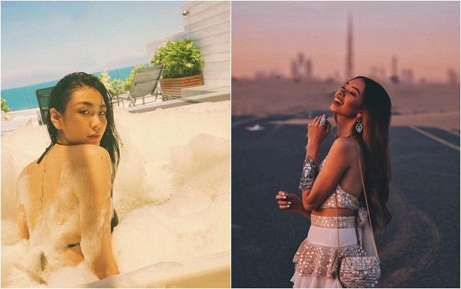 Công việc trong mơ đang được giới rich kid cực ưa chuộng: Chỉ ăn chơi, hưởng thụ cũng đủ kiếm bộn tiền Ảnh 2