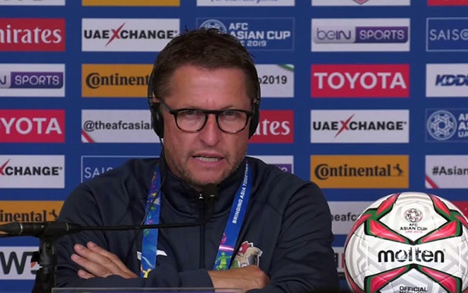 HLV Jordan: 'Tôi đã biết được điểm yếu của tuyển Việt Nam' Ảnh 2