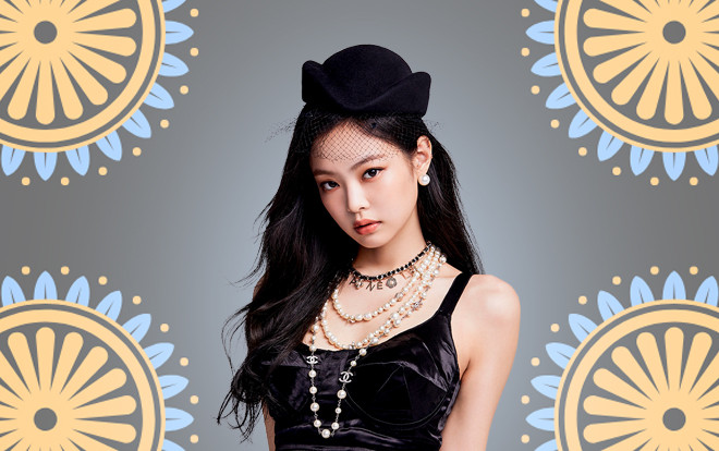 BXH thương hiệu thành viên girlgroup tháng 1: Jennie (BlackPink) quay về 'ngôi vương', top 5 lại có biến Ảnh 2